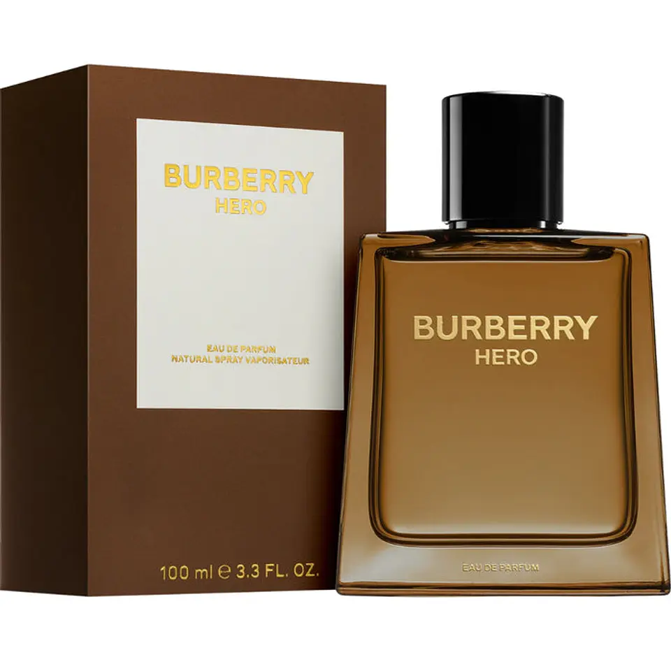 Burberry Hero EDP 100ml 1