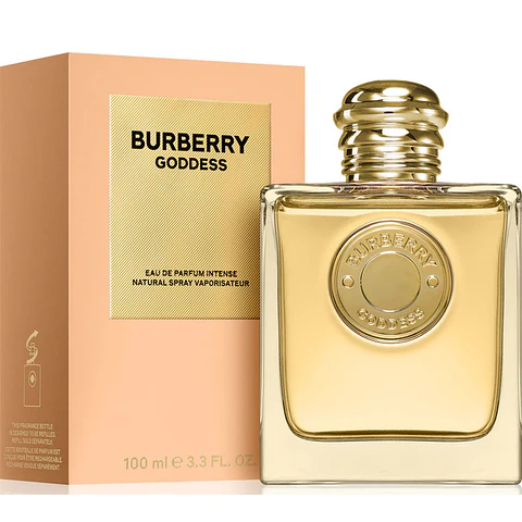 Burberry Goddess Intense EDP 100ml