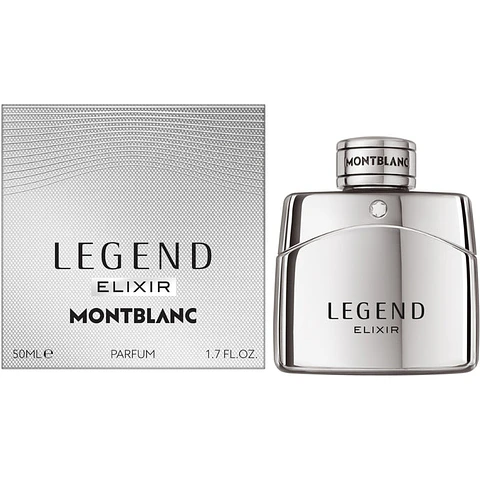 Montblanc Legend Elixir Parfum 50ml