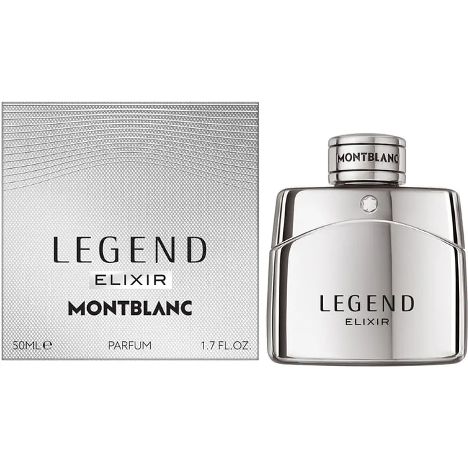 Montblanc Legend Elixir Parfum 50ml 1