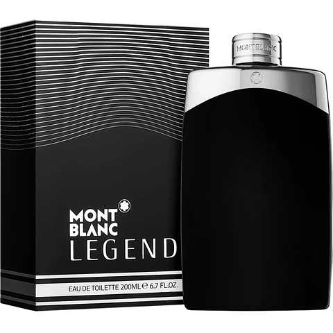Montblanc Legend Men EDT 200ml