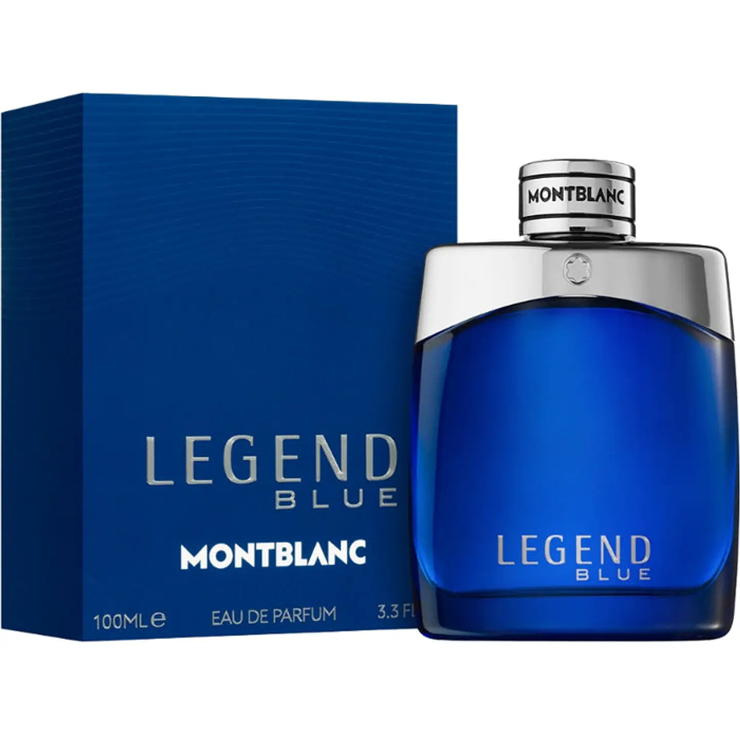 Montblanc Legend Blue EDP 100ml 1