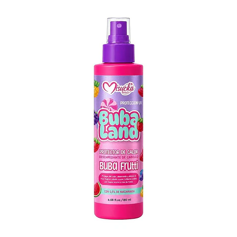 Misucka Protector Térmico Buba Land Buba Frutti