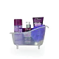 Misucka Lovely Vibes Pack Bañera Mystic Violet - Miniatura 1