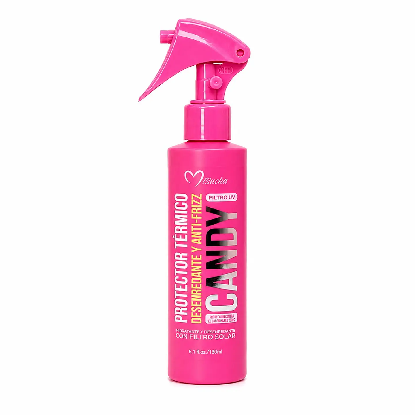 Misucka Protector Térmico - Candy 1