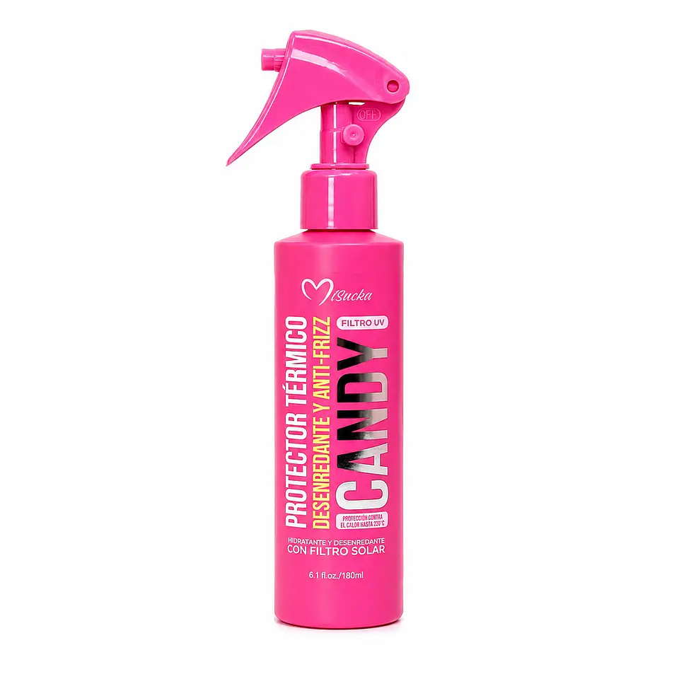 Misucka Protector Térmico - Candy 1
