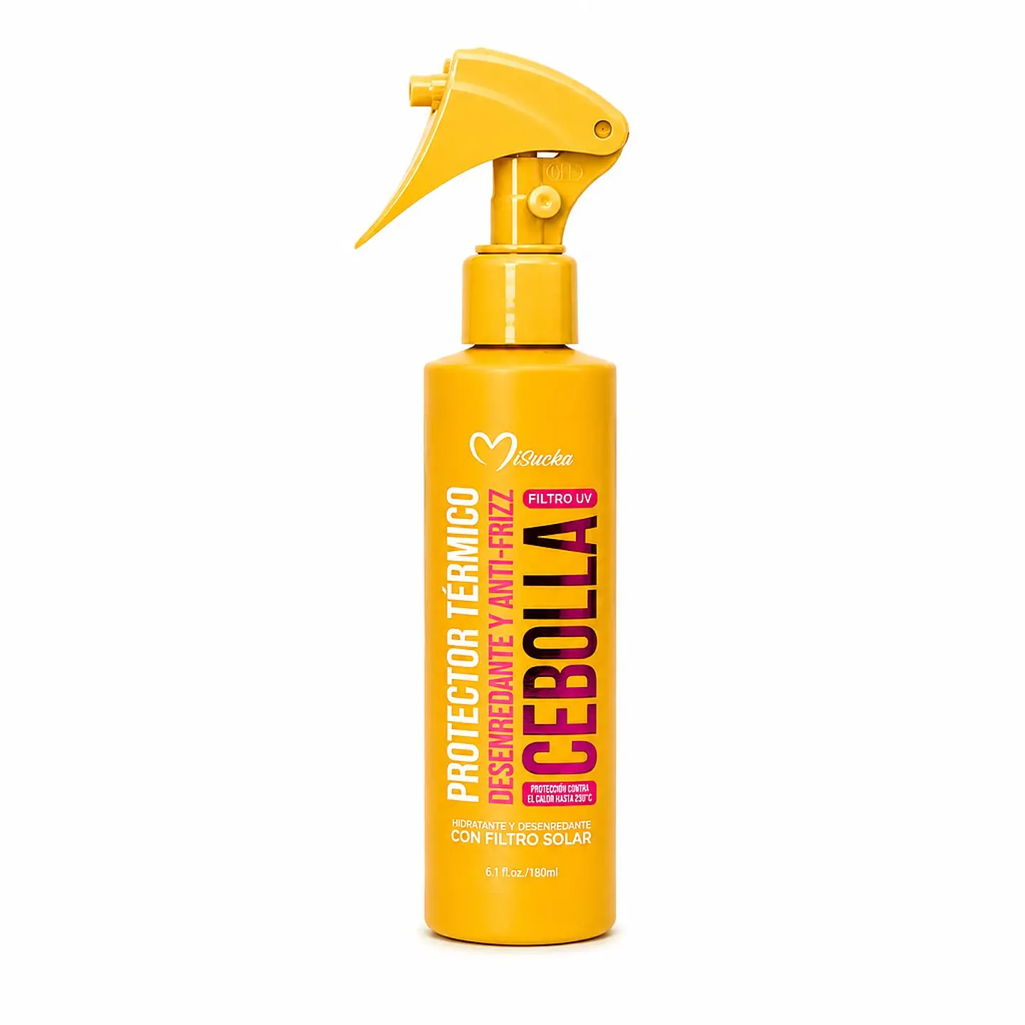 Misucka Protector Térmico - Cebolla 1