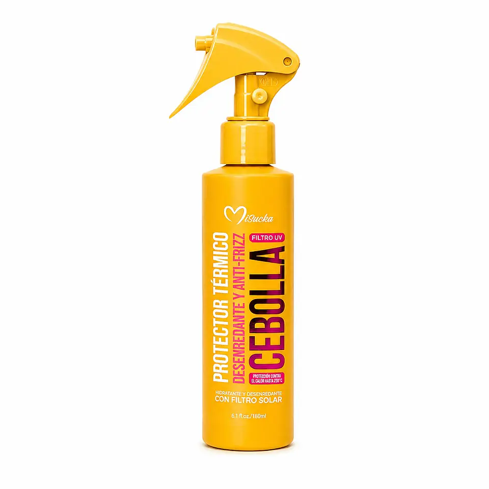 Misucka Protector Térmico - Cebolla 1