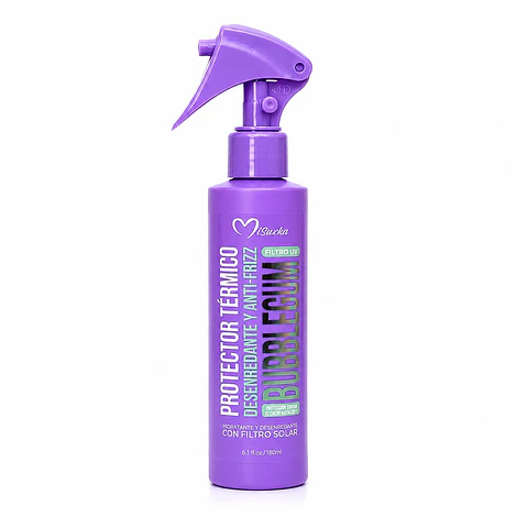 Misucka Protector Térmico - Bubble Gum