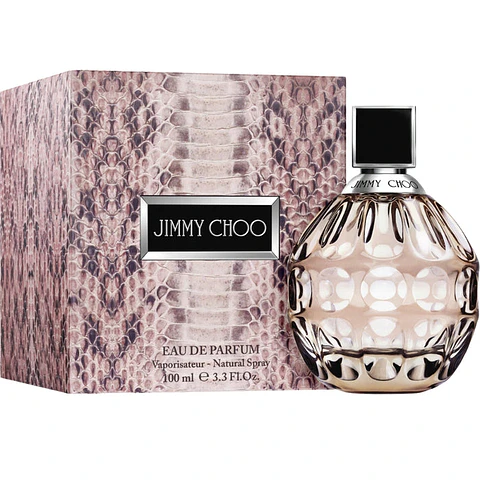 Jimmy Choo For Women EDP 100ml