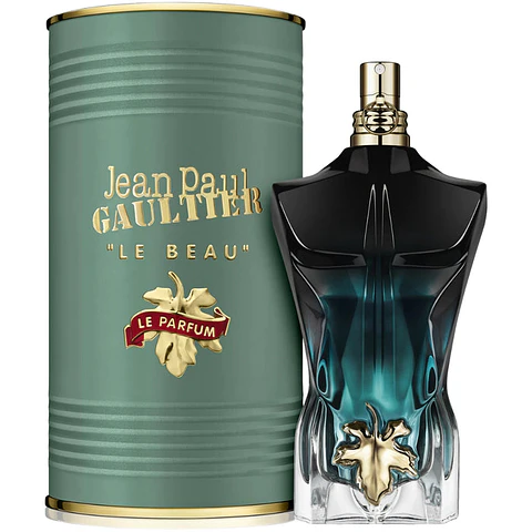 Jean Paul Gaultier Le Beau Le Parfum EDP Intense 125ml