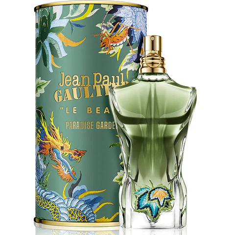 Jean Paul Gaultier Le Beau Paradise Garden EDP 125ml