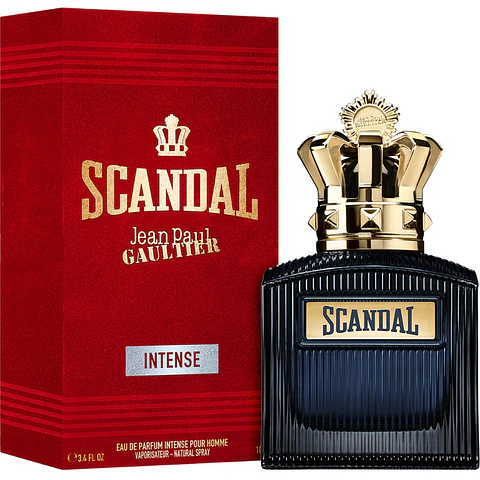 Jean Paul Gaultier Scandal EDP Intense 