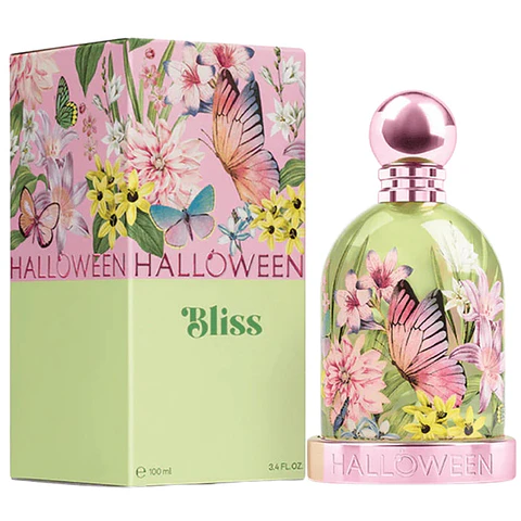 Halloween Bliss EDT 100ml