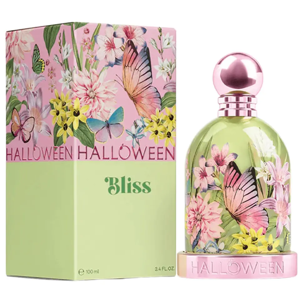 Halloween Bliss EDT 100ml 1