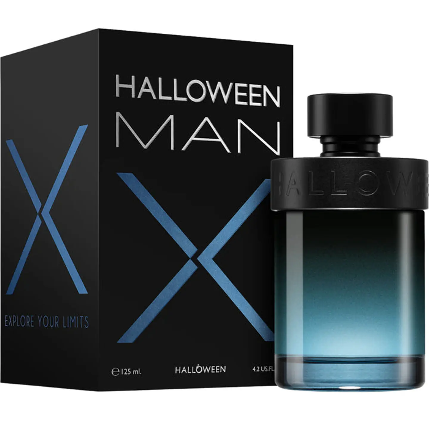 Halloween Man X EDT 125ml 1