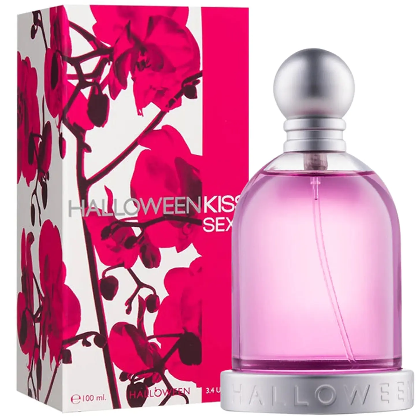 Halloween Kiss Sexy EDT 100ml 1