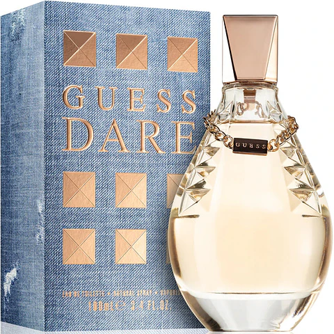 Guess Dare 100ml
