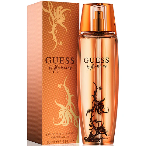Guess By Marciano EDP 100ml 