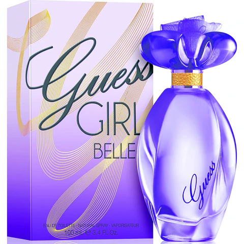 Guess Girl Belle EDT 100ml