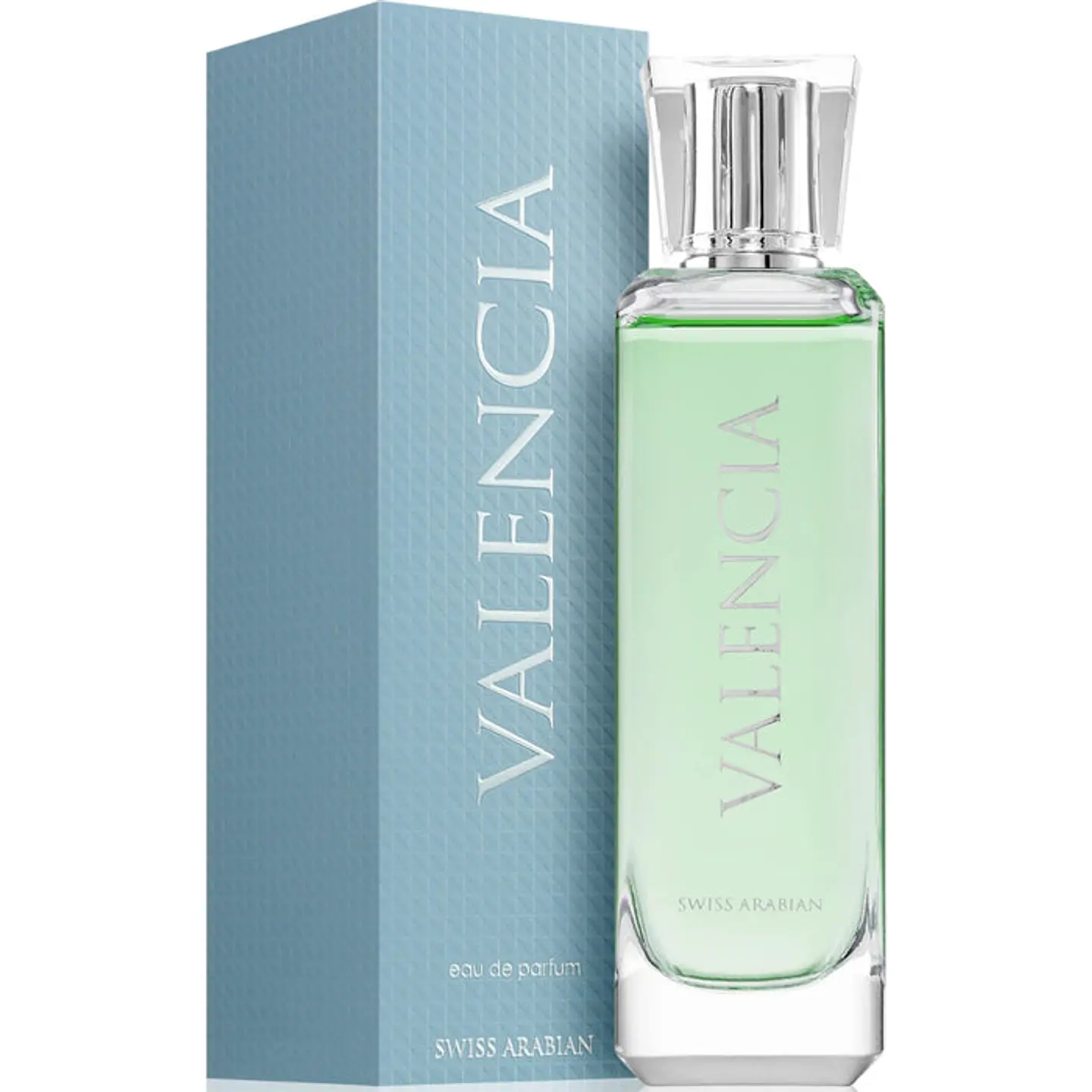 Swiss Arabian Valencia EDP 100ml 1