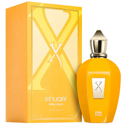 Xerjoff Erba Gold EDP 100ml