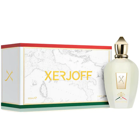 Xerjoff Xj 1861 Renaissance EDP 100ml