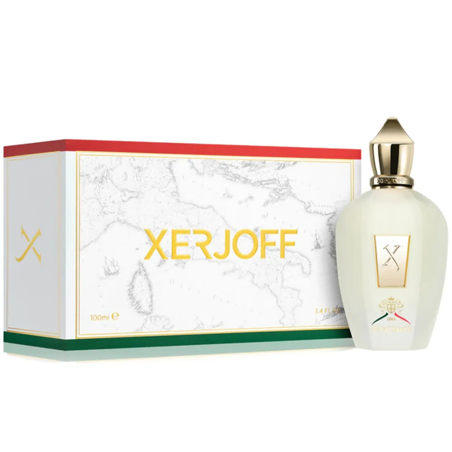 Xerjoff Xj 1861 Renaissance EDP 100ml 1