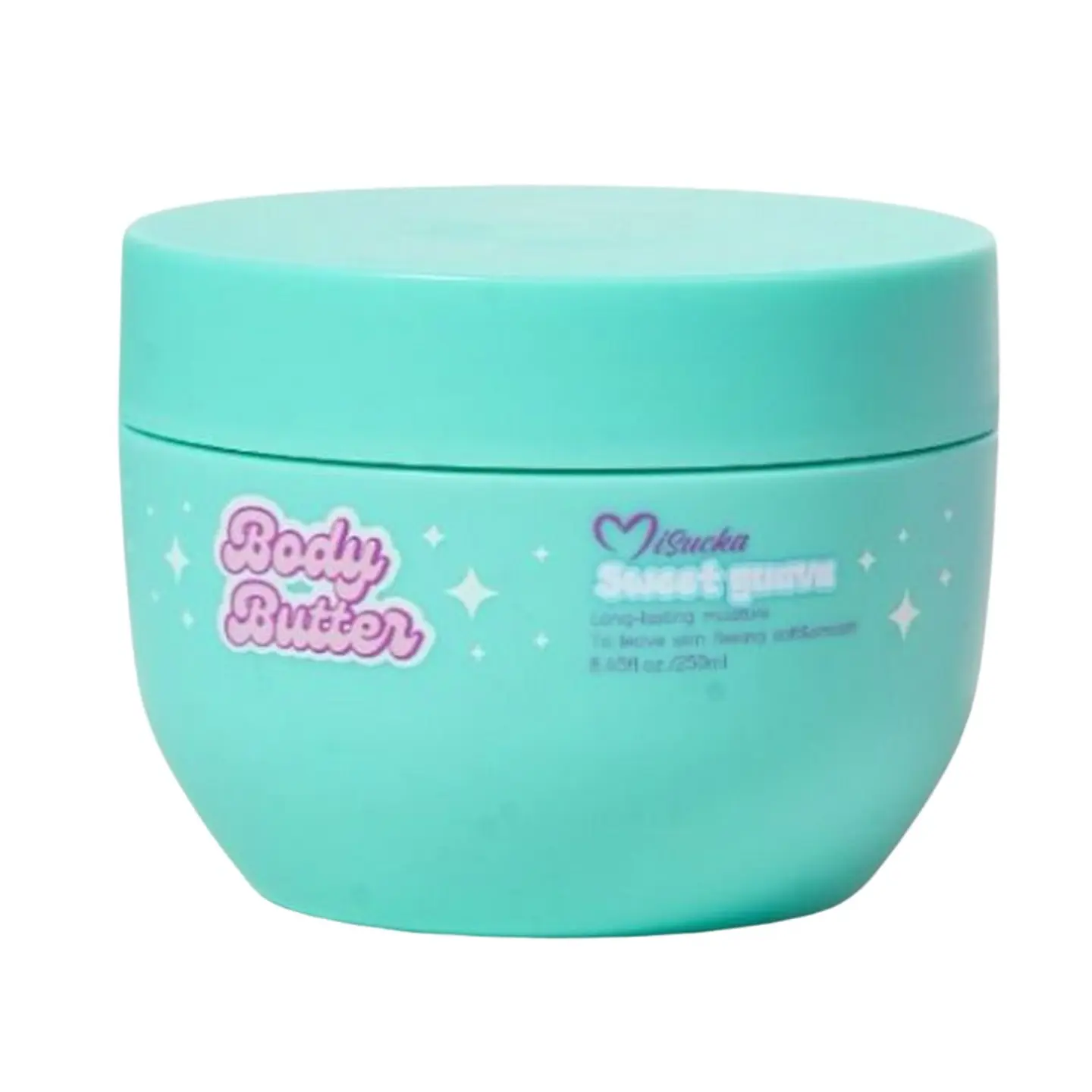 Misucka - Body Butter Sweet Guava 250ml 1