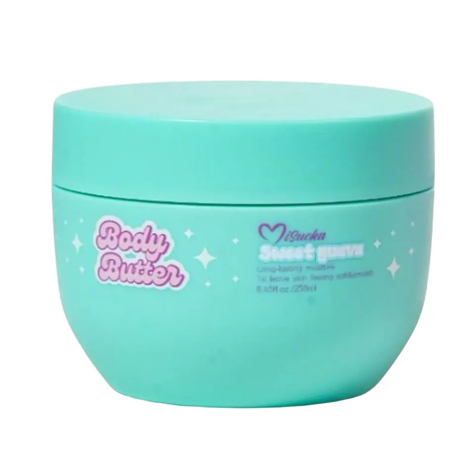 Misucka - Body Butter Sweet Guava 250ml 1