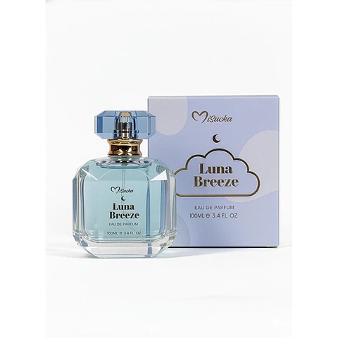 Misucka Luna Breeze 100ml