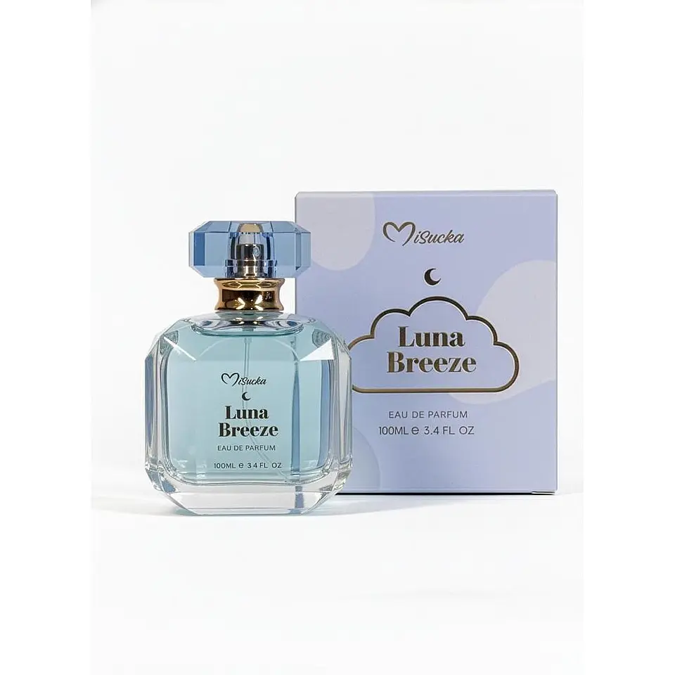 Misucka Luna Breeze 100ml 1