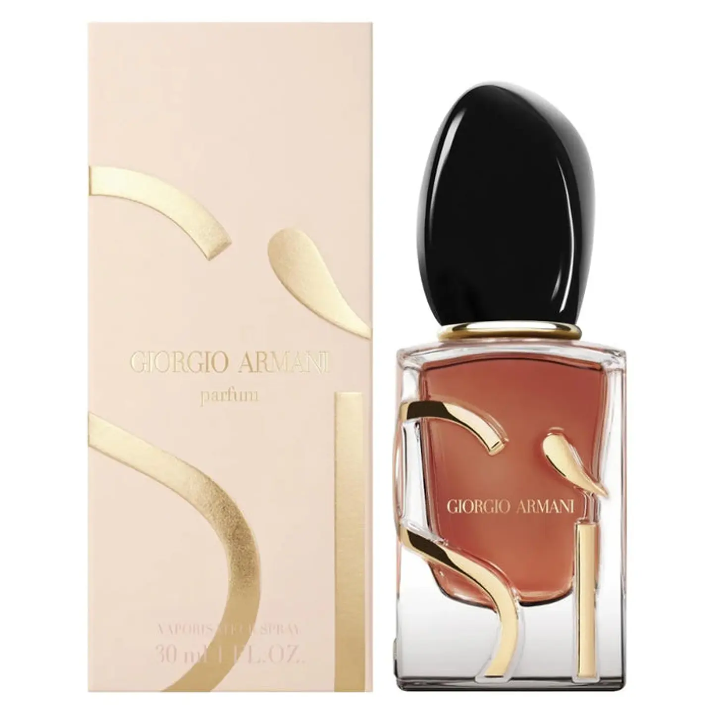Giorgio Armani Si Parfum 30ml 1