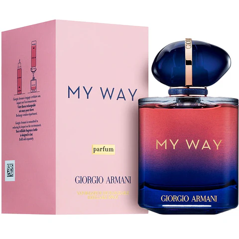 Giorgio Armani My Way Le Parfum 90ml