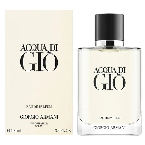 Giorgio Armani Acqua di Gio Men EDP 100ml