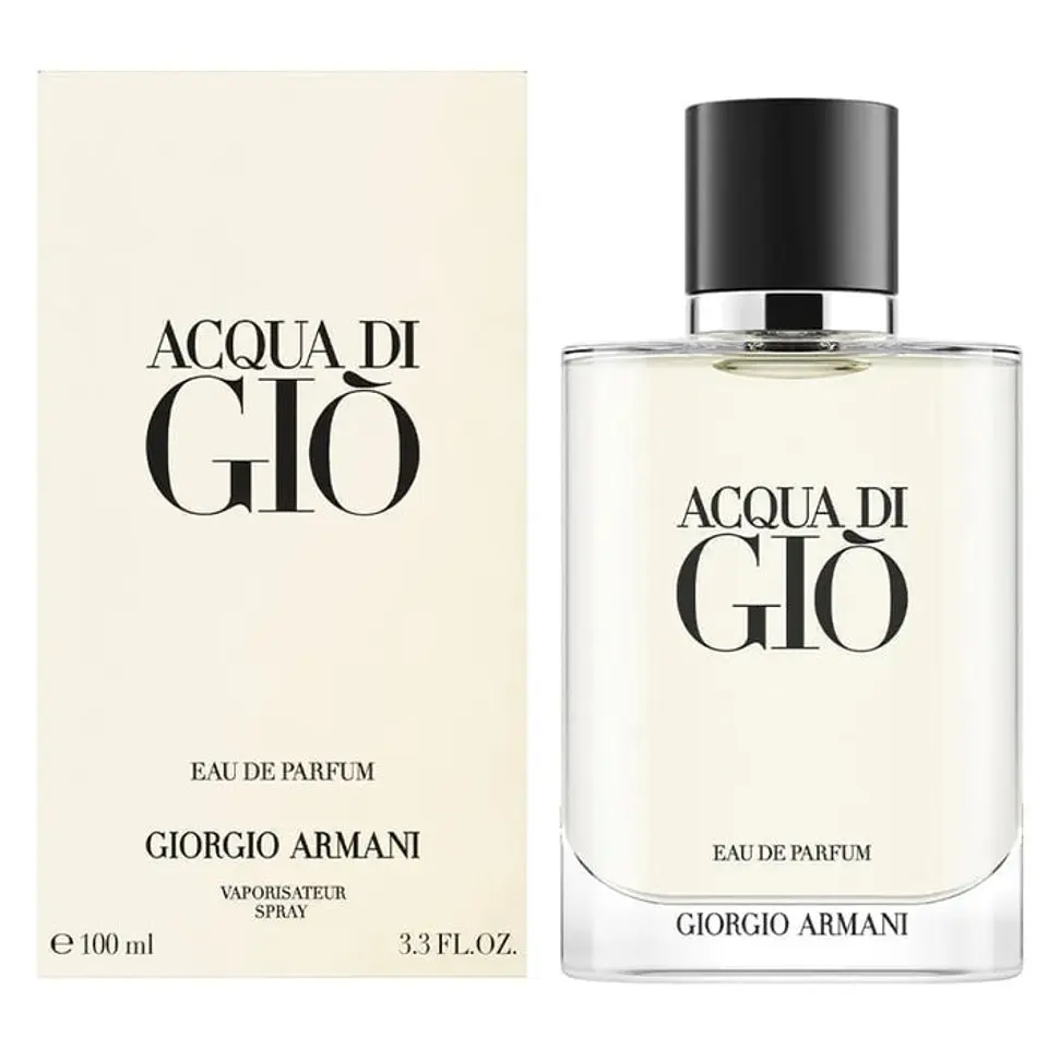 Giorgio Armani Acqua di Gio Men EDP 100ml 1