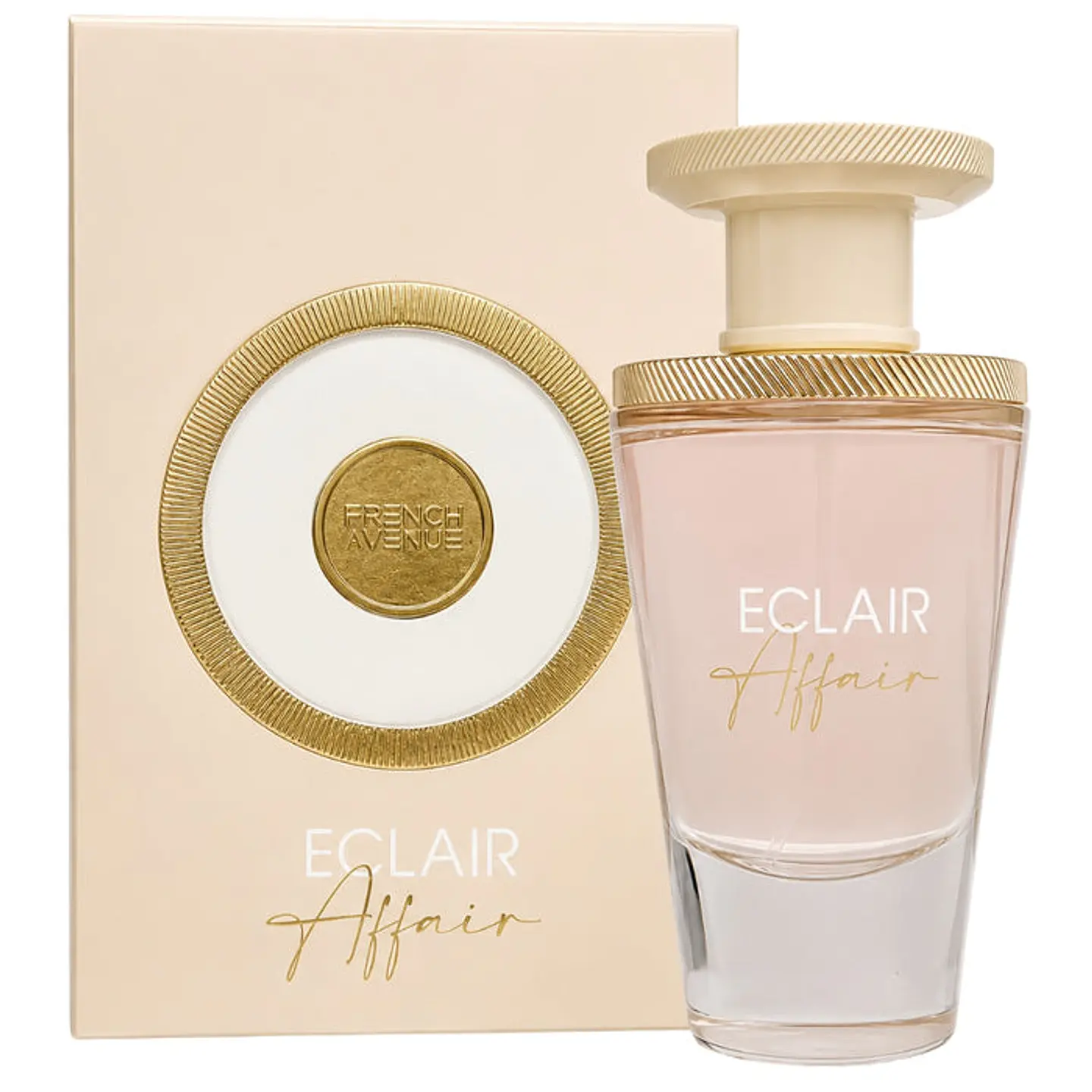 French Avenue Eclair Affair EDP 100ml 1