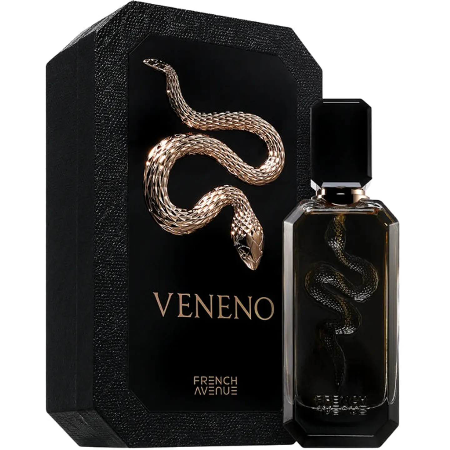 French Avenue Veneno EDP 100ml 1
