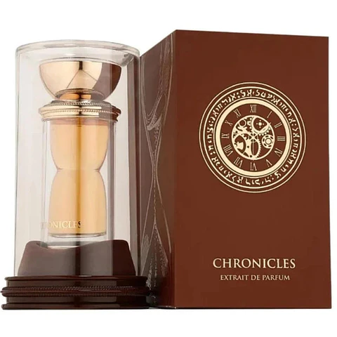 French Avenue Chronicles EDP 80ml