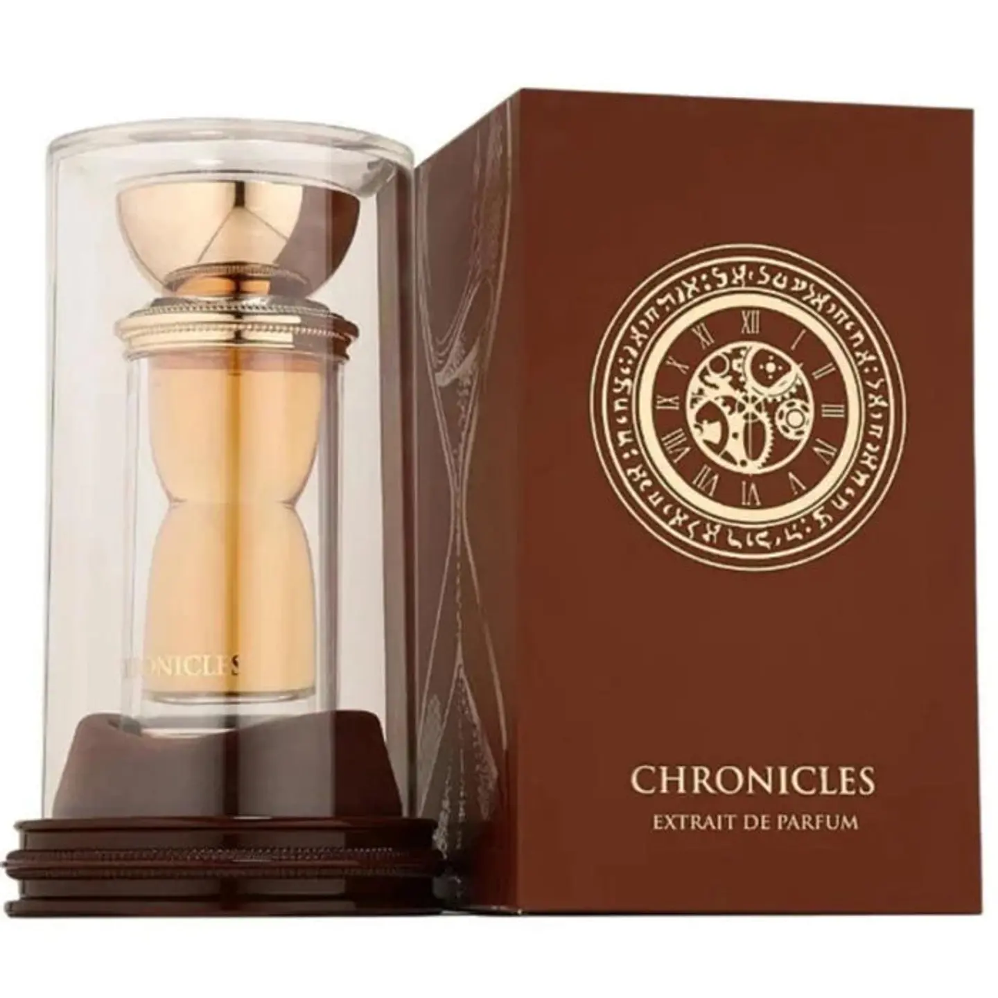 French Avenue Chronicles EDP 80ml 1