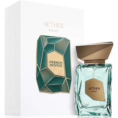 French Avenue Aether EDP 100ml