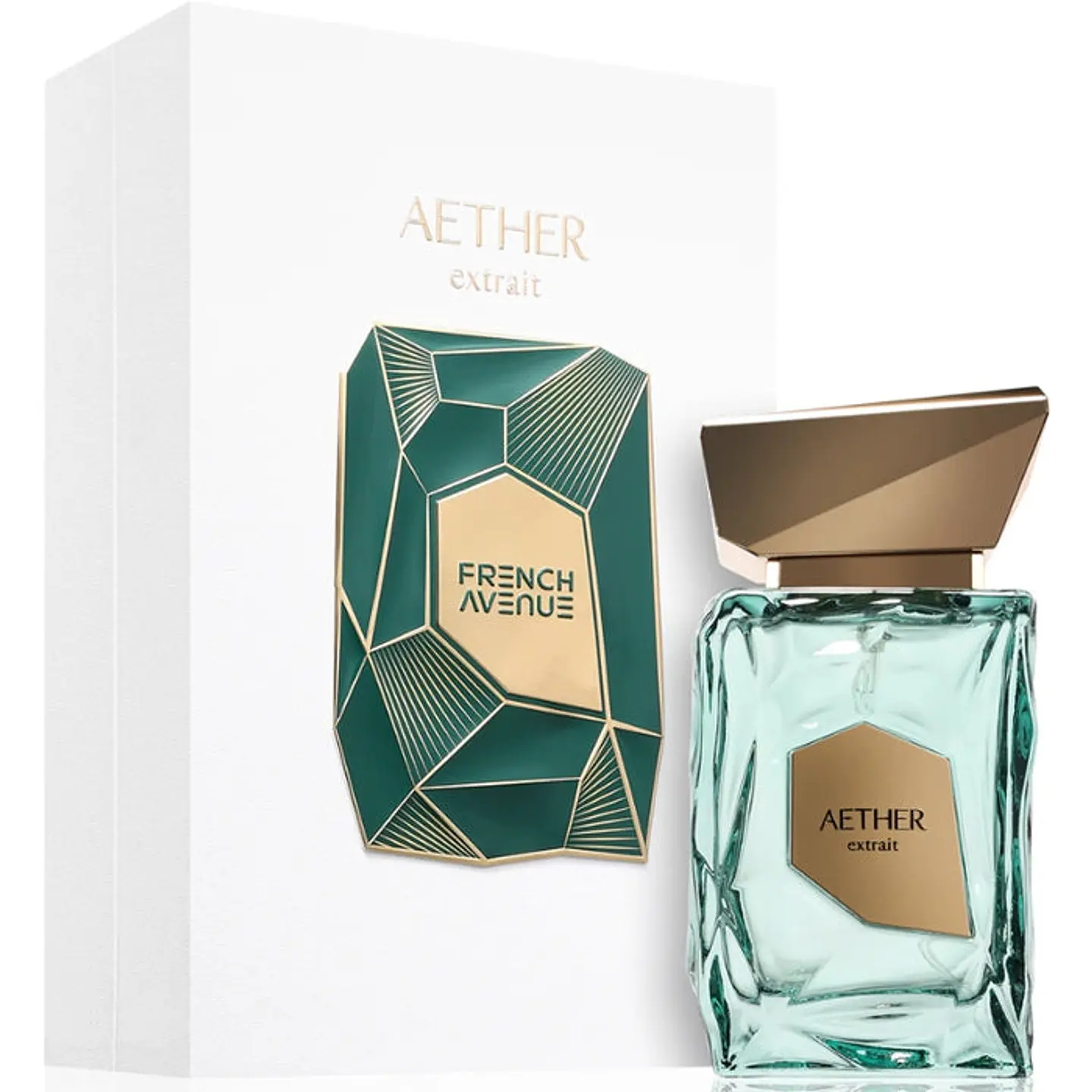 French Avenue Aether EDP 100ml 1