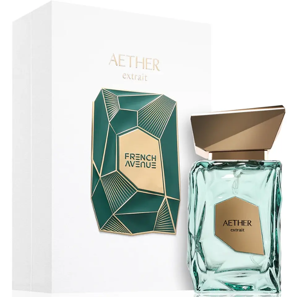 French Avenue Aether EDP 100ml 1