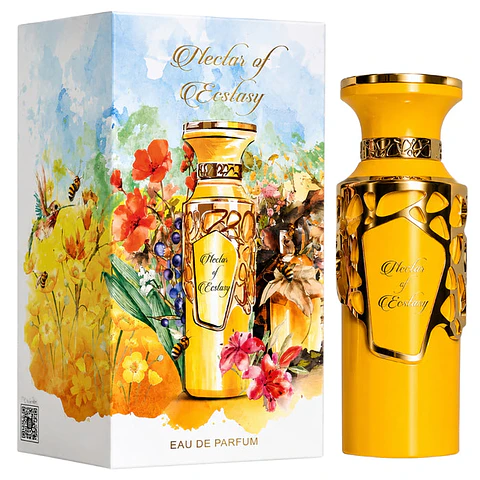 Fragrance World Nectar Of Ecstacy EDP 100ml