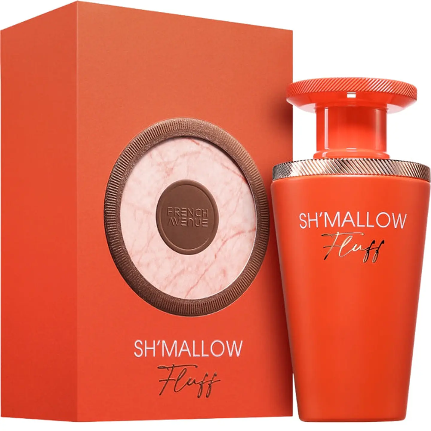 French Avenue Shamallow Fluff EDP 100ml 1