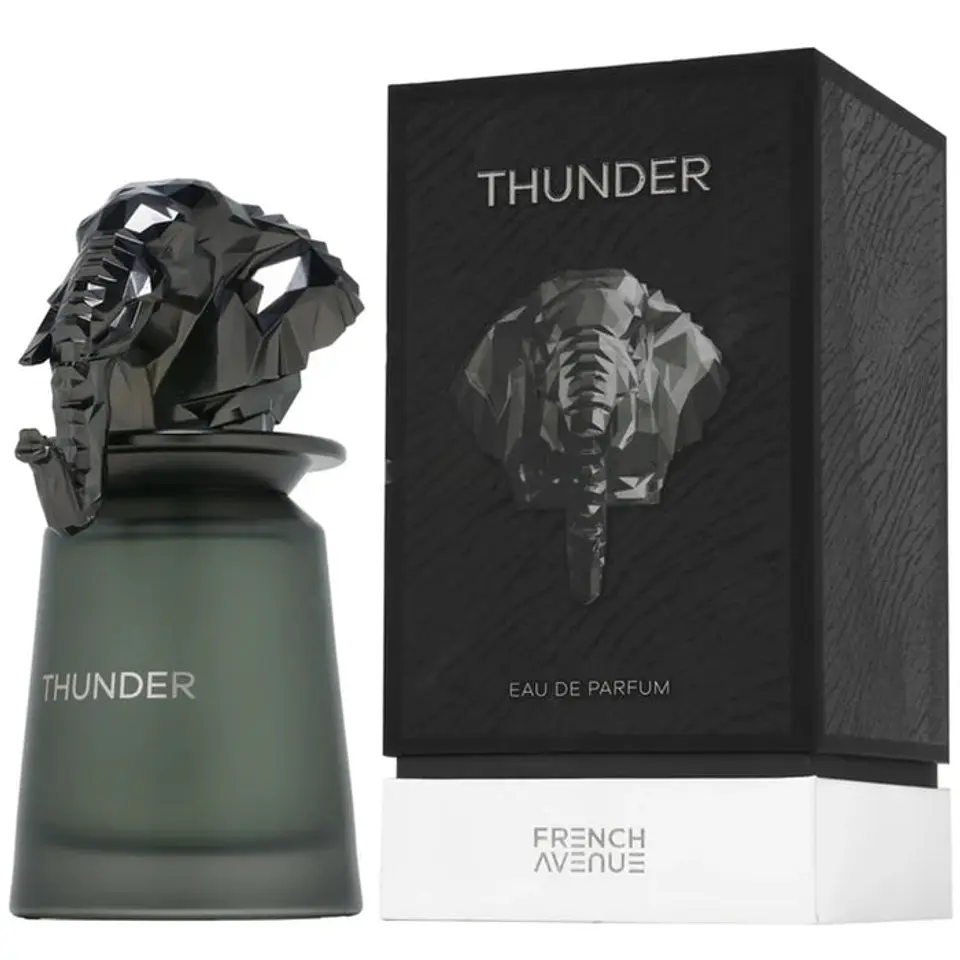 French Avenue Thunder Extrait EDP 100ml 1
