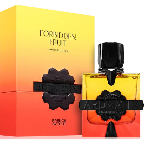 French Avenue Aromatix Forbidden Fruit EDP 100ml