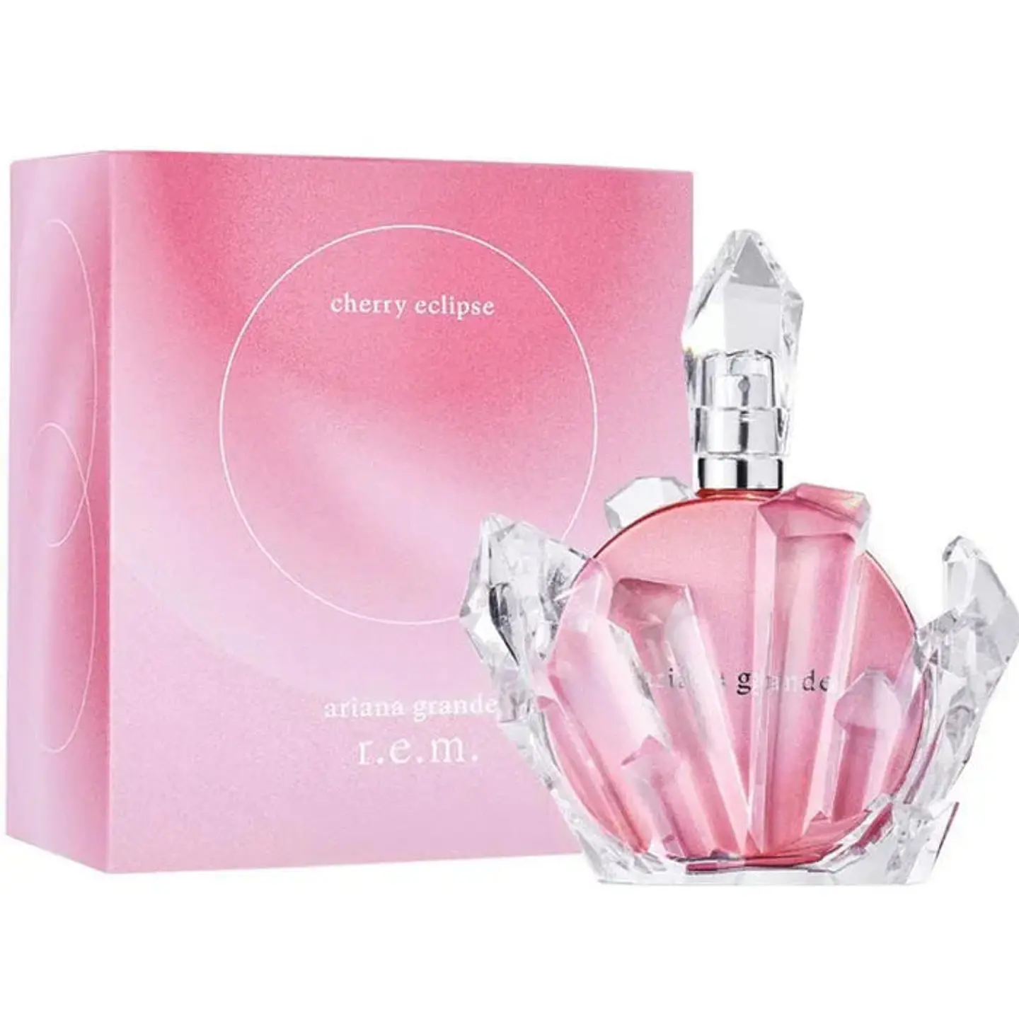 Ariana Grande R.E.M. Cherry Eclipse EDP 100ml 1