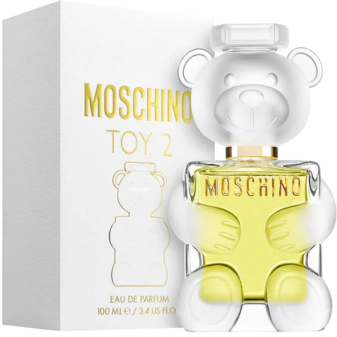 Moschino Toy 2 EDP 100ml
