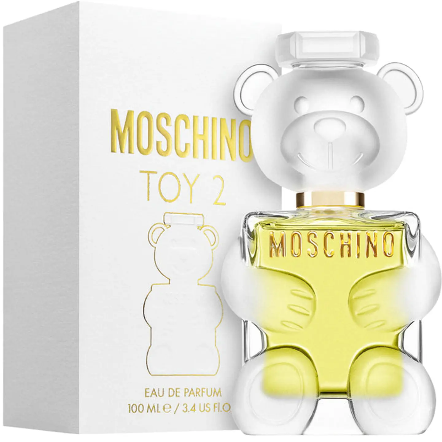 Moschino Toy 2 EDP 100ml 1